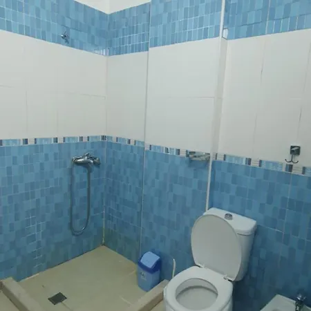 Lägenhet 1+1 Vlorë