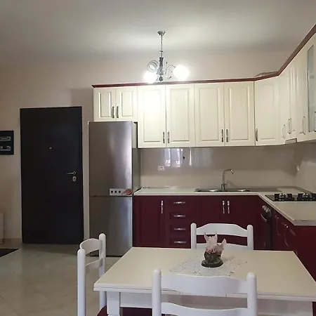 Lägenhet 1+1 Vlorë