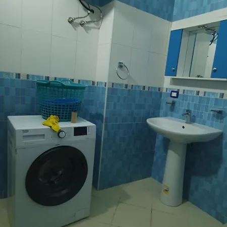 Apartment 1+1 Vlore